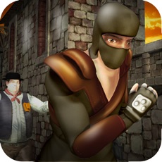 Activities of Thief Run.