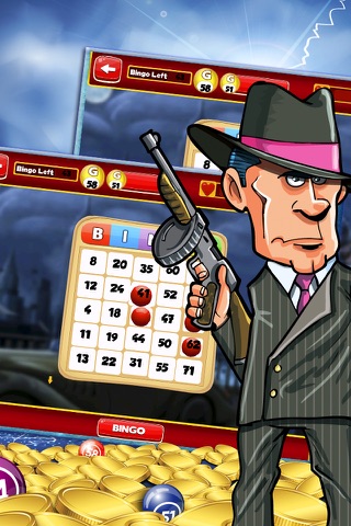 Vip Bingo screenshot 4