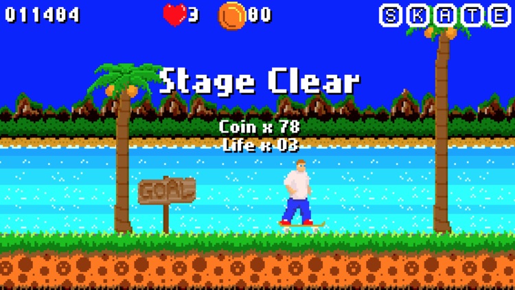 Am Skater screenshot-4