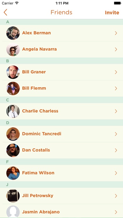 Gitcha screenshot-4