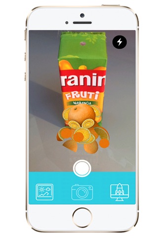 granini Fruti screenshot 2