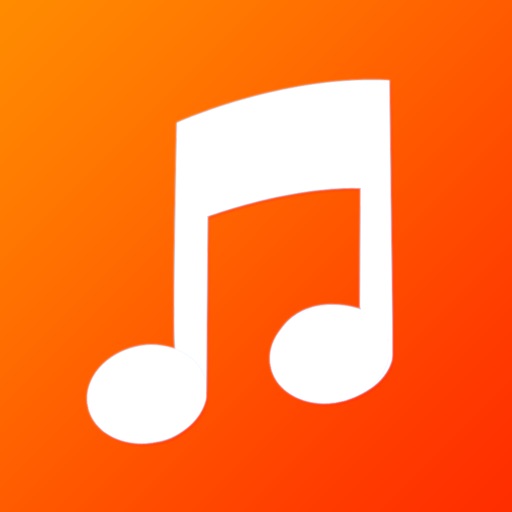 iMusic Player - Free MP3 Music Streamer & Playlist Manager. iOS App