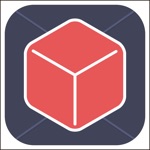 1111 Crazy Square - Pop Colorful Blocks