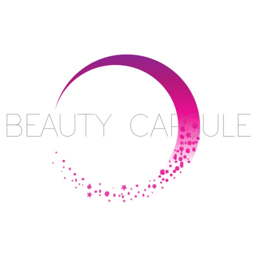 Beauty Capsule icon