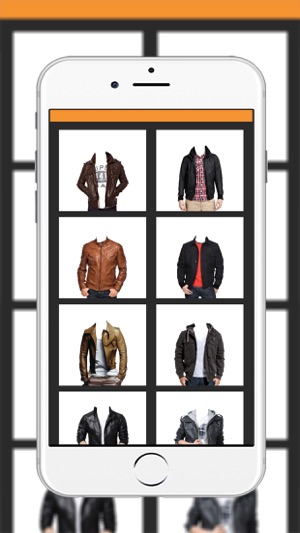 Men Jacket Photo Suit(圖2)-速報App