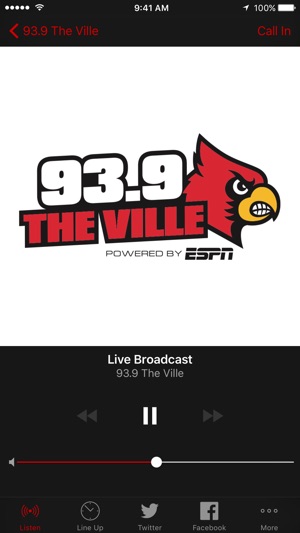 ESPNLouisville(圖1)-速報App