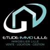 AGENCE IMMOBILIERE LILLE