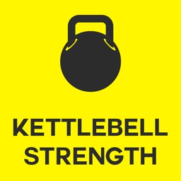 Kettlebell Strength Workout