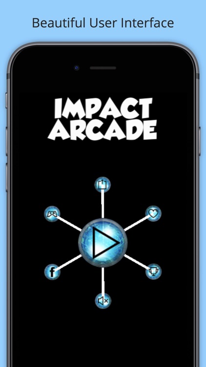 Impact Arcade