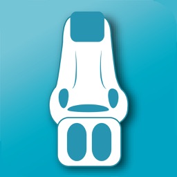 Relax按摩椅- Energy for life