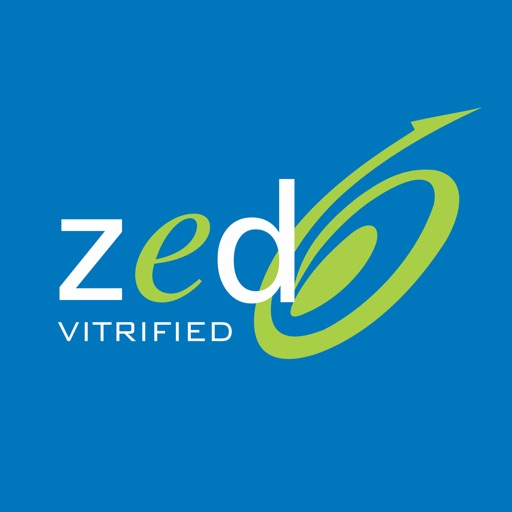 Zed Vitrified Tiles icon