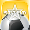 PocketSensei - Soccer Card Maker - Make Your Own Custom Soccer Cards with Starr Cards アートワーク