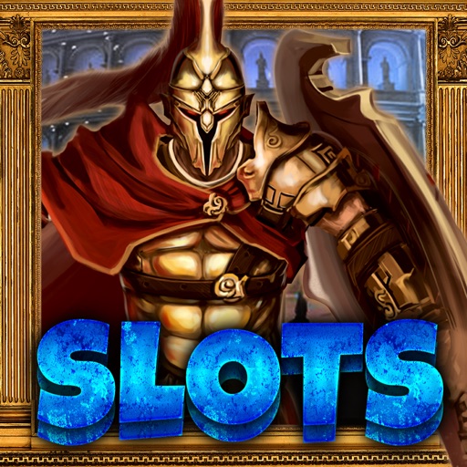 Slots - Caesars 7's Slot: Play Casino 5-Reel Machines With Cleopatra's Pyramid Jackpot Icon