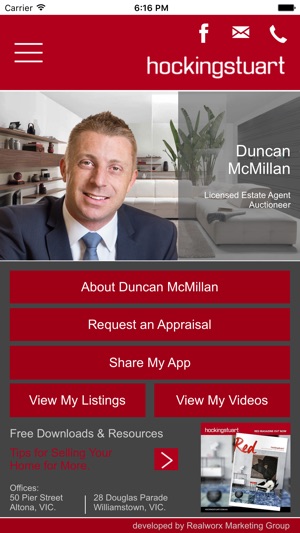 Duncan McMillan(圖1)-速報App