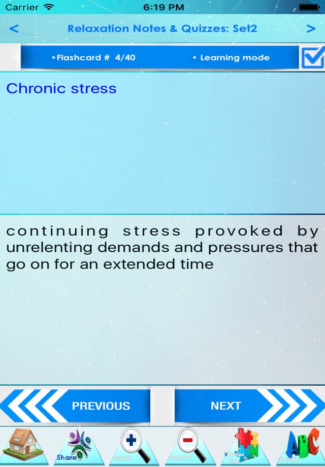Relaxation Techniques & Stress Management- Effective Techniques & Tips screenshot 3