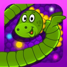 Activities of Dragon.Io Legends - Classic Slither Mmo Battle Retro Mania