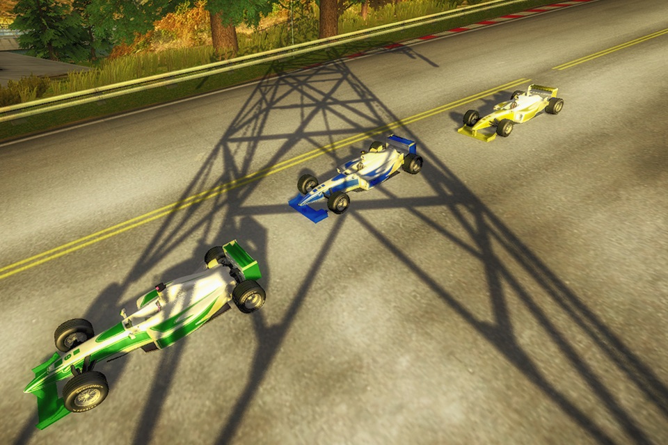 T1 Race Masters screenshot 4