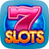 777 A Star Pins Slots Treasure Gambler Golden - FREE Slots Machine Big & Win