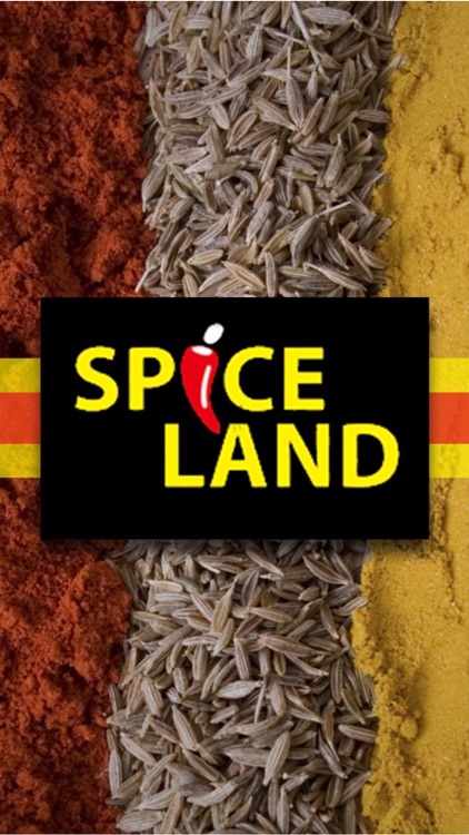 Spice Land Indian Takeaway