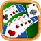 Icon Solitaire Classic Online