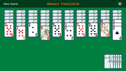 【图】Spider.so – Classic spider solitaire game(截图2)