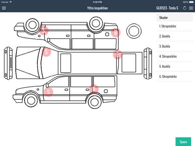 BCA Inspection Tool(圖1)-速報App