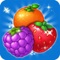 Jelly Fruit: Link Match