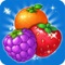 Jelly Fruit: Link Match is a brand new and amazing casual game