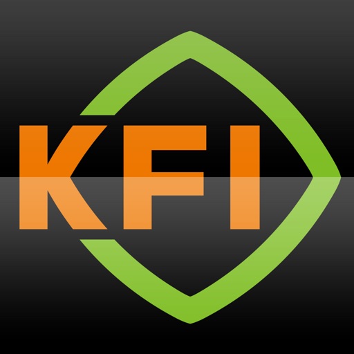 KFI 세상 icon