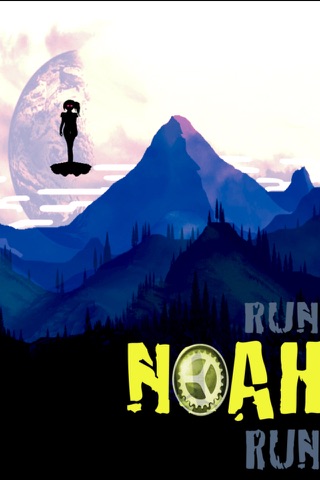 RunNoahRun screenshot 4