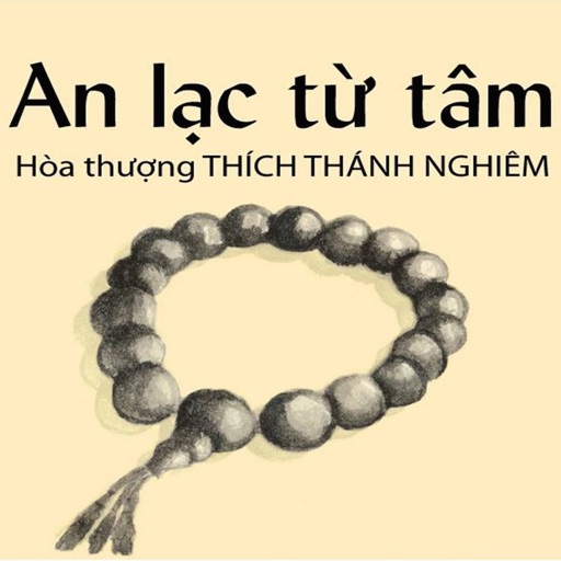 An Lạc Từ Tâm | Audio