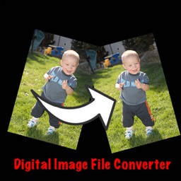 Image File Converter