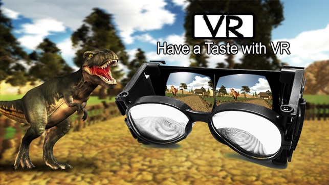 Dinosaur Park VR(圖5)-速報App