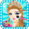 Princess Stunning Dress – Perfect Party Queen Makeover Games