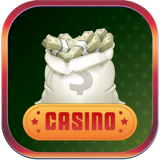 Big Cash Jackpot Party Casino - Las Vegas Free Slot Machine Games icon