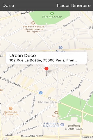 Urban Déco screenshot 3