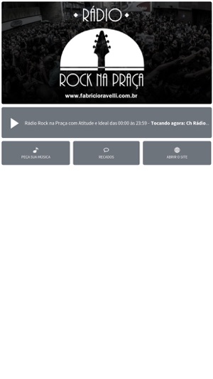 Rádio Rock na Praça(圖1)-速報App