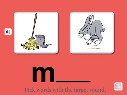 Sounds Have Letters 1: Early Reading and Writing Made Simple screenshot 3