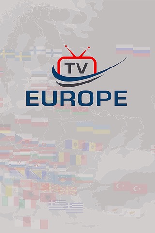 Europe TV screenshot 4