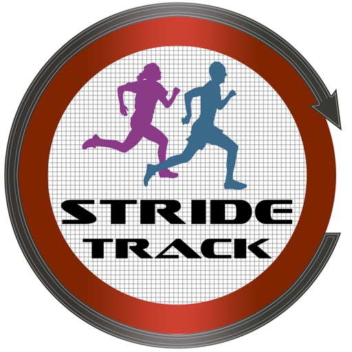 StrideTrack Mobile iOS App