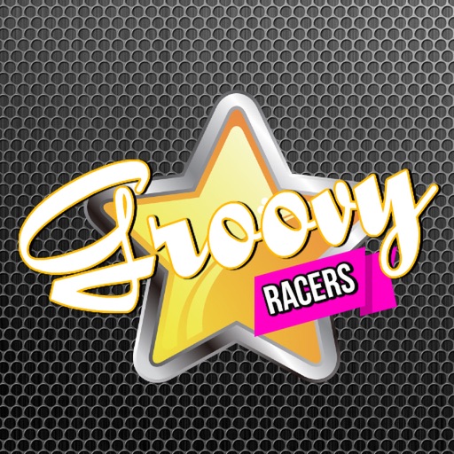 Groovy Racers iOS App