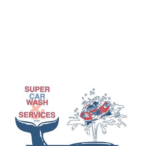 Card Superwash icon