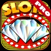 Jackpot Triple Slots - Play Diamond Slot Machine Pro