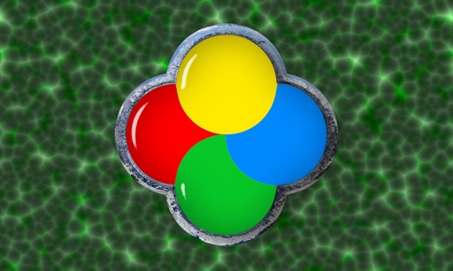 Colourama ® icon