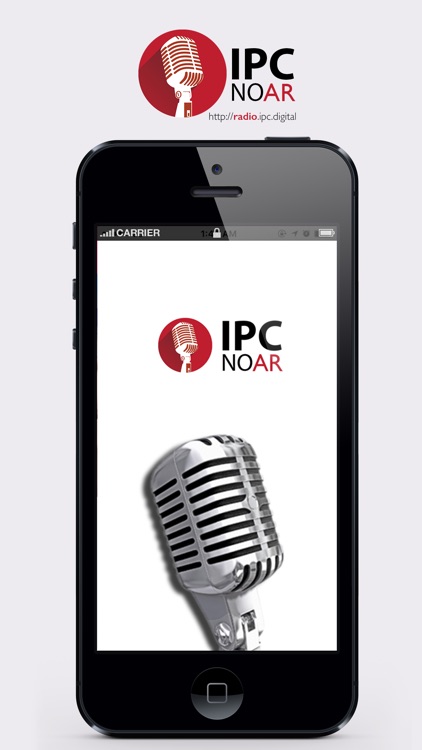 Rádio IPC No Ar