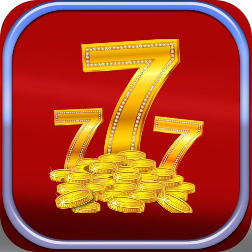 Big Jackpot Amazing Gold - Free Gambler Slot Machine Icon