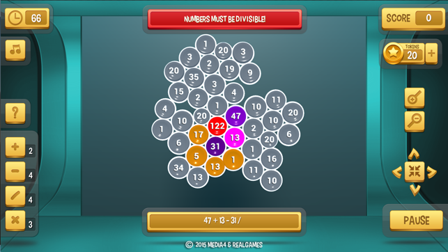 My Party Quiz: Brain teasers(圖2)-速報App