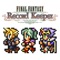 FINAL FANTASY Record KeeperをiTunesで購入