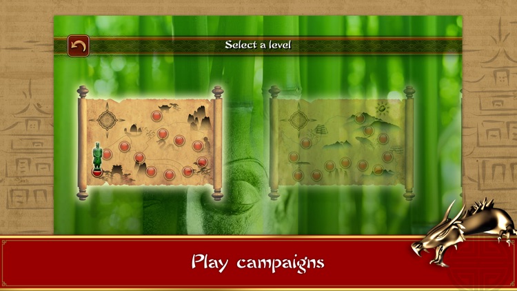 3D Mahjong Mountain FREE screenshot-3