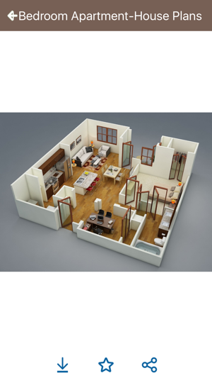 3D House Plans(圖5)-速報App